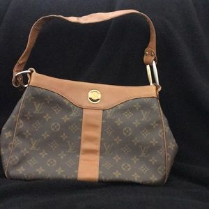 vintage Louis Vuitton